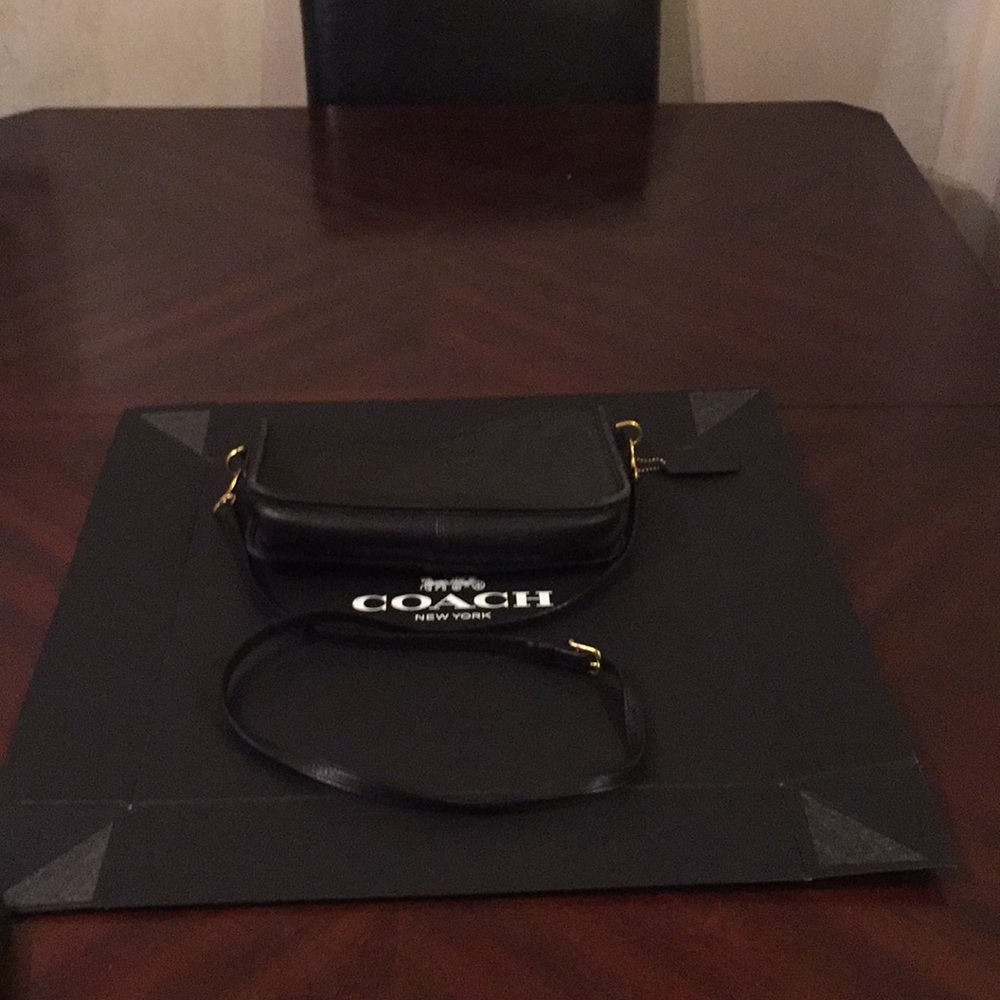 Coach Vintage Bag